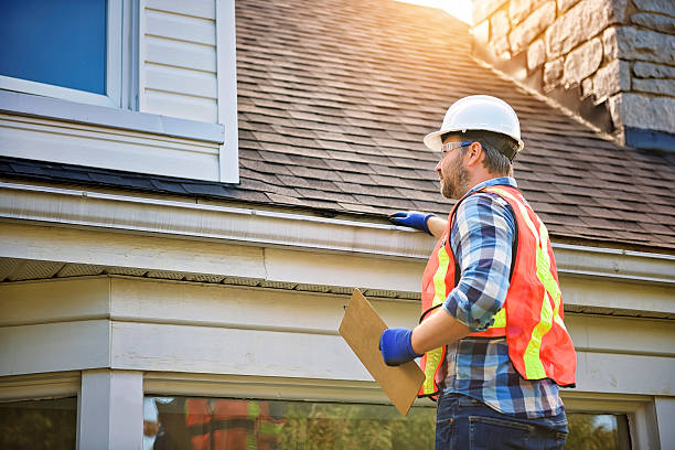Trusted Storm Damage Roof Repair service in Startup, WA - Brentwood Metal Roofing